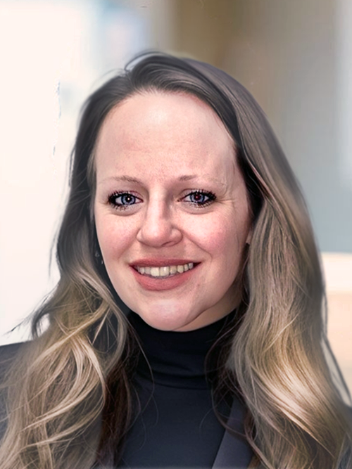 Ashley Price-Lapointe Photo - Abbey Road Financial Inc.