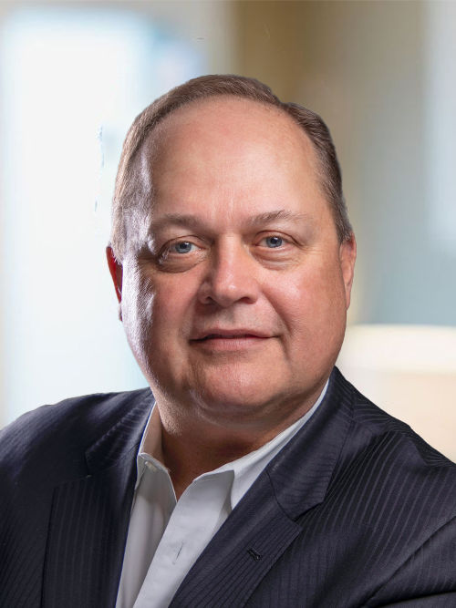 Brian Mendiuk, CFP Photo - Abbey Road Financial Inc.