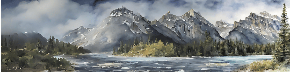 Brian Mendiuk, CFP – Certified Financial Planner in Banff